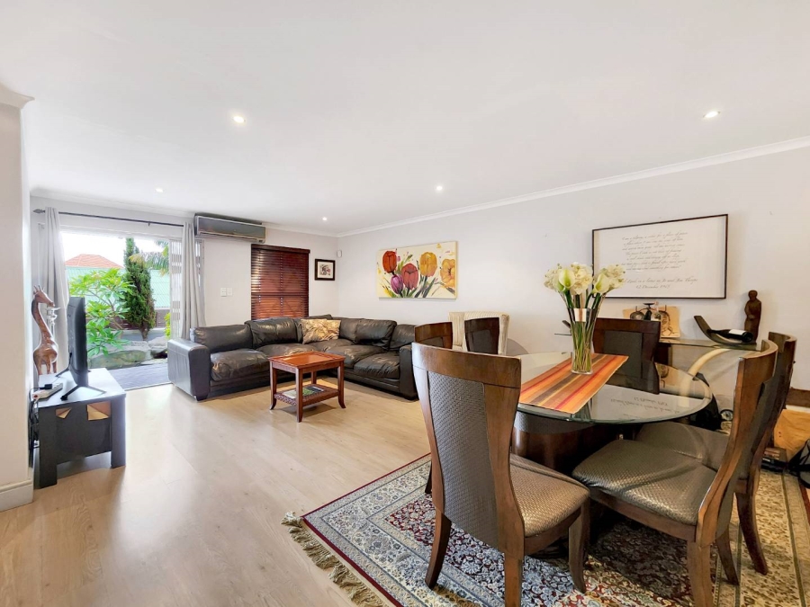 To Let 2 Bedroom Property for Rent in Gardens Western Cape